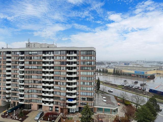 1015 - 610 Bullock Dr, Condo with 2 bedrooms, 2 bathrooms and 2 parking in Markham ON | Image 17