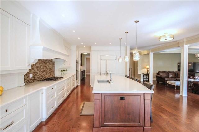 2553 Kate Common, House detached with 4 bedrooms, 4 bathrooms and 2 parking in Oakville ON | Image 5