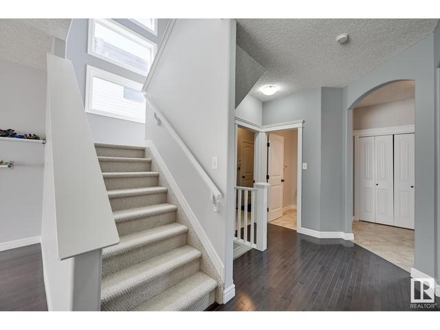 1371 118a St Sw, House detached with 4 bedrooms, 2 bathrooms and null parking in Edmonton AB | Image 13