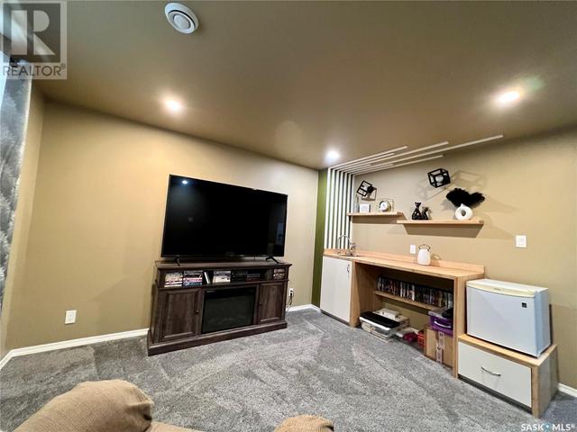 103 - 503 Colonel Otter Drive, House attached with 3 bedrooms, 2 bathrooms and null parking in Swift Current SK | Image 30