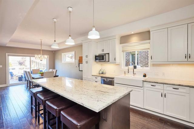 83 Tuliptree Rd, House detached with 4 bedrooms, 4 bathrooms and 4 parking in Thorold ON | Image 16