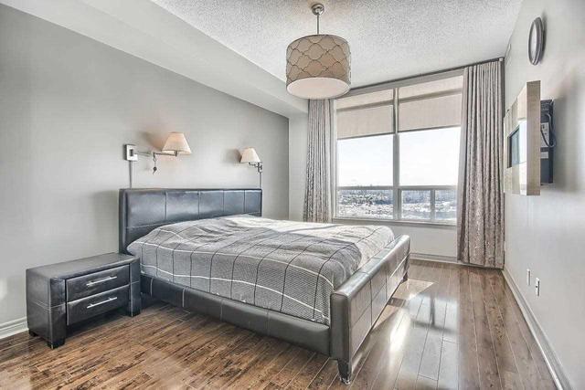 Lph09 - 50 Disera Dr, Condo with 3 bedrooms, 2 bathrooms and 1 parking in Vaughan ON | Image 18