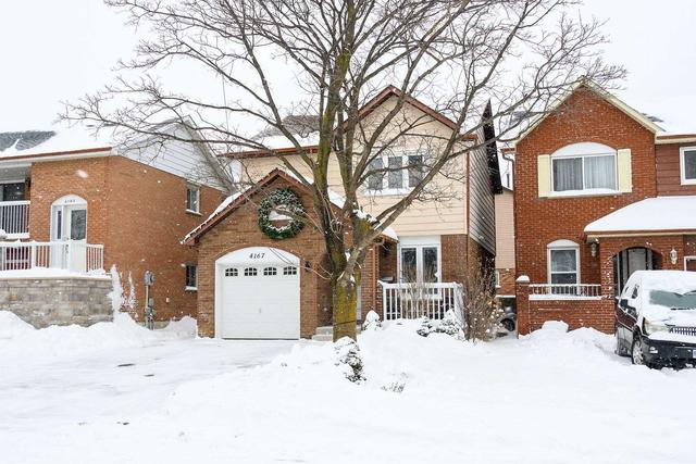 4167 Sugarbush Rd, House detached with 3 bedrooms, 2 bathrooms and 3 parking in Mississauga ON | Image 27