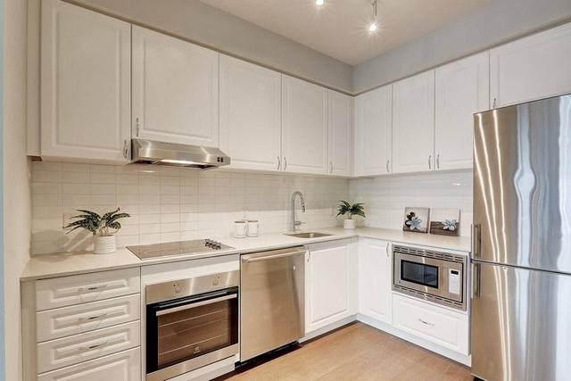 301 - 7 Kenaston Gdns, Condo with 2 bedrooms, 2 bathrooms and 1 parking in Toronto ON | Image 19