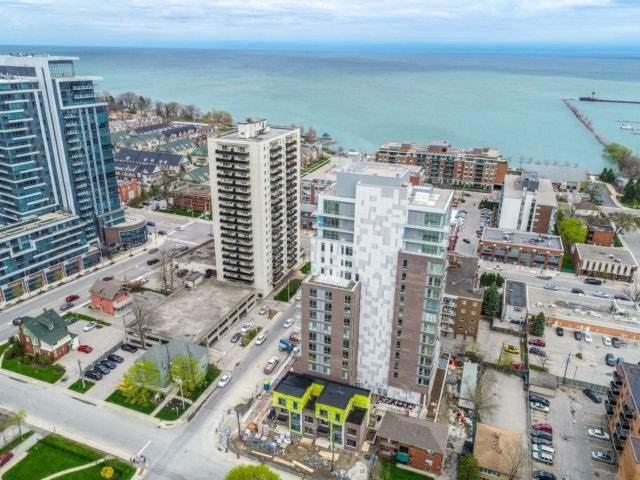 404 - 8 Ann St, Condo with 2 bedrooms, 2 bathrooms and 1 parking in Mississauga ON | Image 37