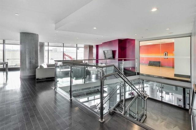 2213 - 150 East Liberty St, Condo with 1 bedrooms, 2 bathrooms and 1 parking in Toronto ON | Image 20