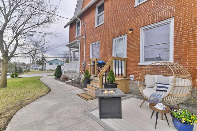 104 Mill St, House detached with 3 bedrooms, 5 bathrooms and 11 parking in Quinte West ON | Image 27