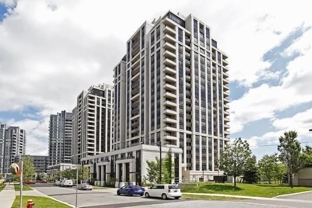 1620 - 100 Harrison Garden Ave, Condo with 2 bedrooms, 2 bathrooms and 1 parking in Toronto ON | Image 1