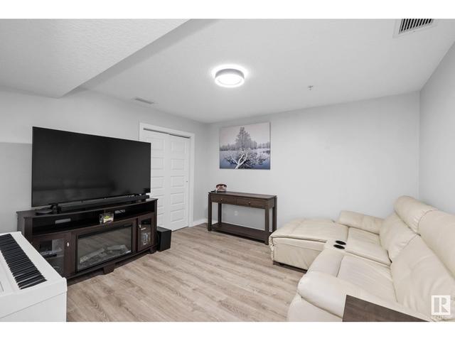 112 - 5151 Windermere Bv Sw, Condo with 2 bedrooms, 2 bathrooms and null parking in Edmonton AB | Image 35