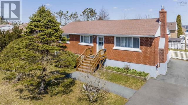 6 Kenwood Avenue, House detached with 3 bedrooms, 1 bathrooms and null parking in Halifax NS | Image 35