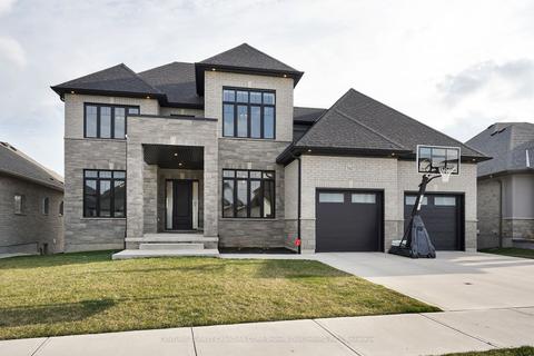 7427 Silver Creek Cres, London, ON, N6P0G6 | Card Image