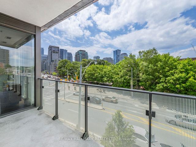308 - 88 Davenport Rd, Condo with 2 bedrooms, 2 bathrooms and 2 parking in Toronto ON | Image 18