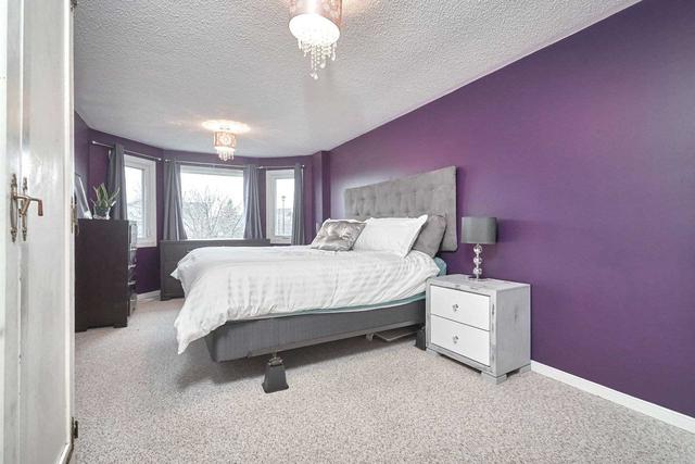 80 O'shaughnessy Cres, House detached with 4 bedrooms, 3 bathrooms and 7 parking in Barrie ON | Image 14