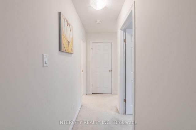 14 - 28 Gleason Cres, House semidetached with 3 bedrooms, 4 bathrooms and 2 parking in Kitchener ON | Image 14
