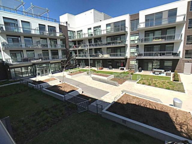 206 - 241 Sea Ray Ave, Condo with 2 bedrooms, 2 bathrooms and 1 parking in Innisfil ON | Image 13