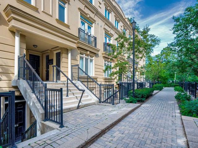 th12 - 88 Carr St St, Townhouse with 2 bedrooms, 2 bathrooms and 1 parking in Toronto ON | Image 18