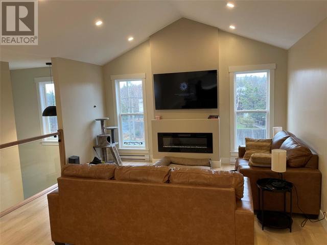 1095 Indian Meal Line, House detached with 3 bedrooms, 2 bathrooms and null parking in Portugal Cove St. Philip's NL | Image 8