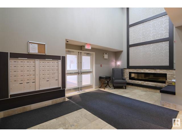 307 - 11710 87 Av Nw, Condo with 2 bedrooms, 2 bathrooms and 1 parking in Edmonton AB | Image 2