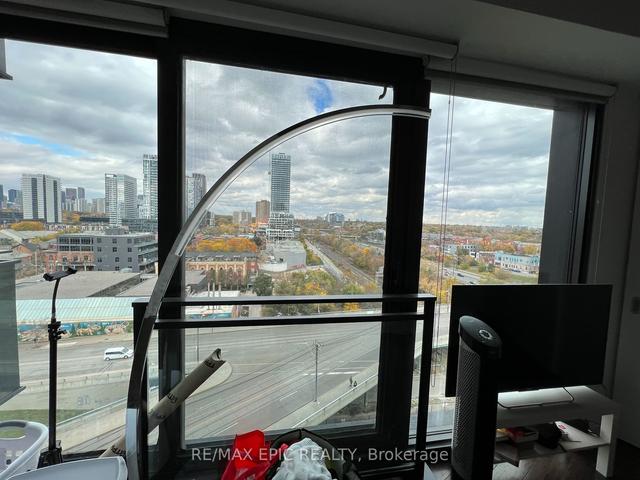 1003 - 51 Trolley Cres, Condo with 1 bedrooms, 1 bathrooms and 0 parking in Toronto ON | Image 21