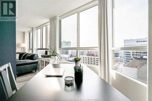 75 Riverside Drive Unit# 1902, Condo with 3 bedrooms, 2 bathrooms and null parking in Windsor ON | Image 11