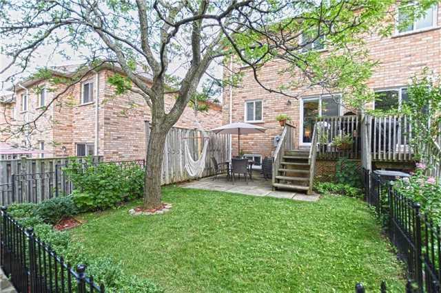 44 - 2350 Britannia Rd W, Townhouse with 3 bedrooms, 2 bathrooms and 2 parking in Mississauga ON | Image 15