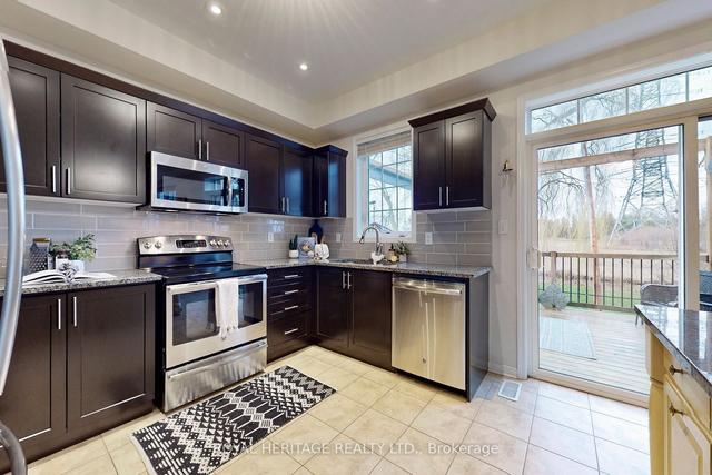 104 Milligan St, House detached with 3 bedrooms, 4 bathrooms and 6 parking in Clarington ON | Image 2