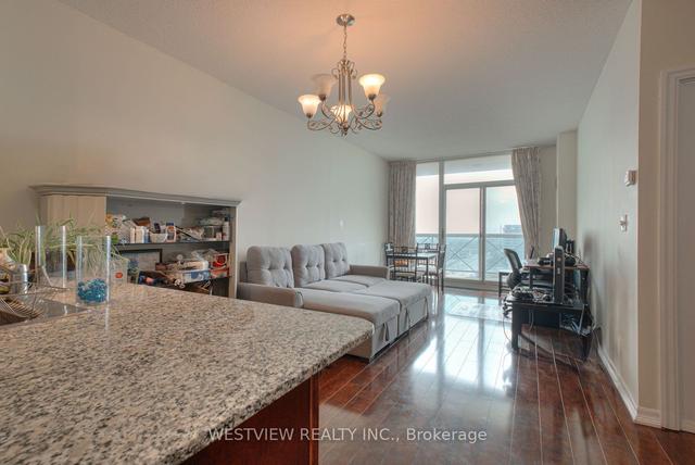 1708 - 1359 Rathburn Rd E, Condo with 1 bedrooms, 1 bathrooms and 1 parking in Mississauga ON | Image 17