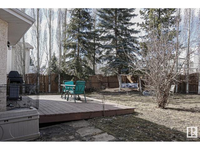 4212 46 Av, House detached with 4 bedrooms, 3 bathrooms and 4 parking in Beaumont AB | Image 27