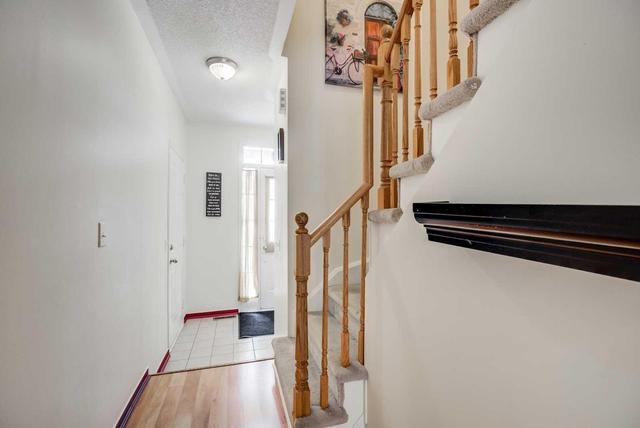 20 - 7190 Atwood Lane, Townhouse with 3 bedrooms, 4 bathrooms and 1 parking in Mississauga ON | Image 2