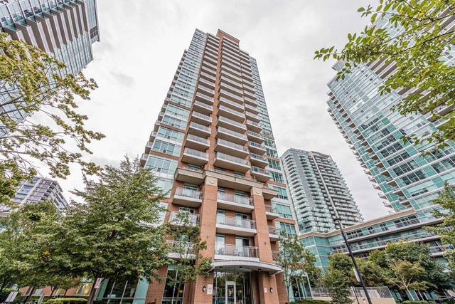 207 - 50 Lynn Williams St, Condo with 1 bedrooms, 2 bathrooms and 1 parking in Toronto ON | Image 17