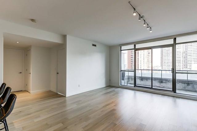 1004 - 285 Mutual St, Condo with 2 bedrooms, 1 bathrooms and 0 parking in Toronto ON | Image 16