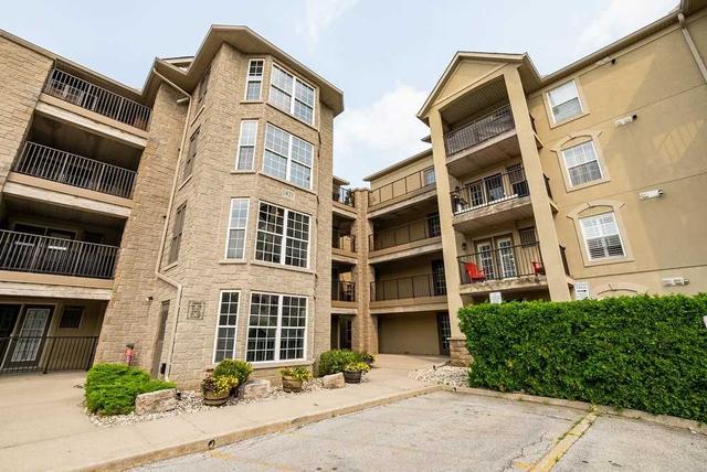 1421 Walkers Line, Condo with 1 bedrooms, 1 bathrooms and 1 parking in Burlington ON | Image 12