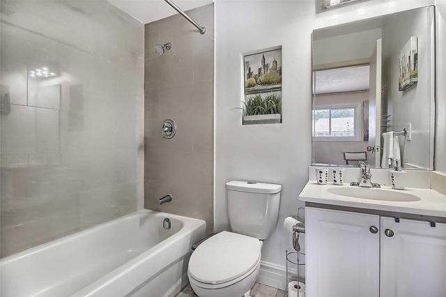 14 - 55 Brimwood Blvd, Townhouse with 3 bedrooms, 3 bathrooms and 1 parking in Toronto ON | Image 13