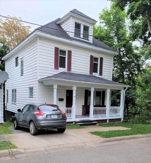 469 Bentinck St, Out Of Area, NS, B1S2Y8 | Card Image