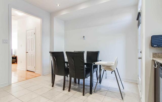 27 Gadani Dr, House attached with 2 bedrooms, 3 bathrooms and 1 parking in Markham ON | Image 8