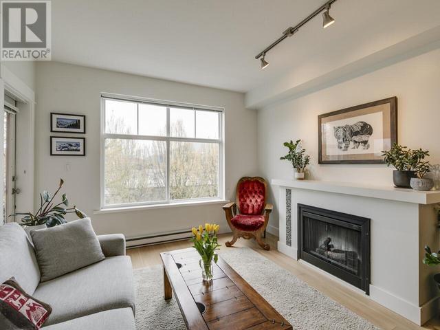 315 - 1336 Main Street, Condo with 1 bedrooms, 1 bathrooms and 1 parking in Squamish BC | Image 19