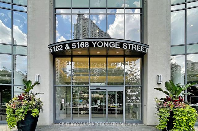 th6 - 5162 Yonge St, Townhouse with 2 bedrooms, 3 bathrooms and 1 parking in Toronto ON | Image 12