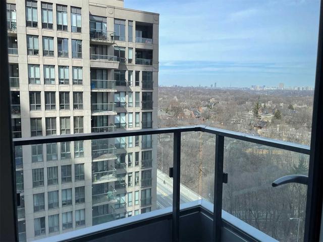1106 - 395 Bloor St E, Condo with 1 bedrooms, 1 bathrooms and 0 parking in Toronto ON | Image 11