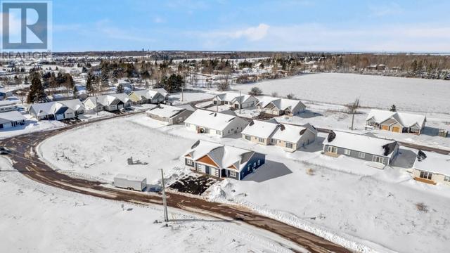 23 Loggie Drive, House semidetached with 2 bedrooms, 2 bathrooms and null parking in Summerside PE | Image 49
