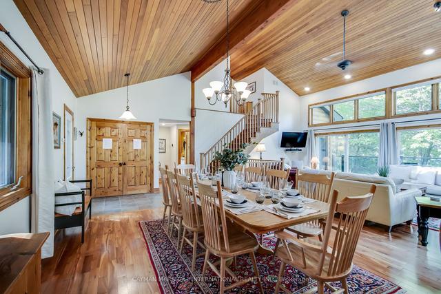 9 - 1113 Golf Avenue Rd W, House detached with 5 bedrooms, 5 bathrooms and 13 parking in Muskoka Lakes ON | Image 37