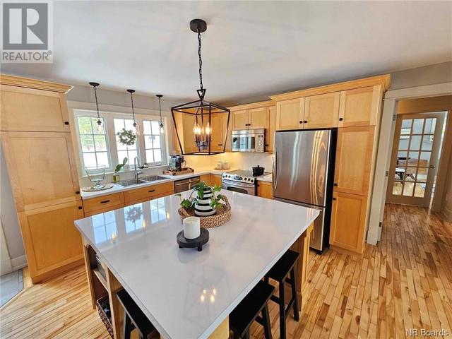 3294 Route 180, House detached with 3 bedrooms, 2 bathrooms and null parking in Bathurst NB | Image 24