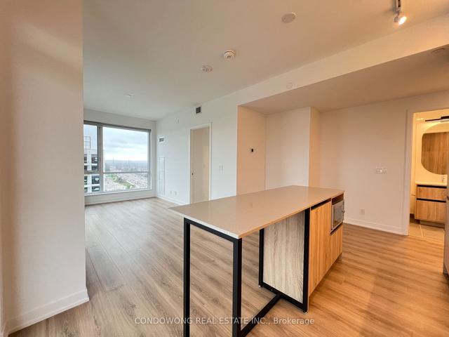 1223 - 7950 Bathurst St, Condo with 2 bedrooms, 2 bathrooms and 1 parking in Vaughan ON | Image 2