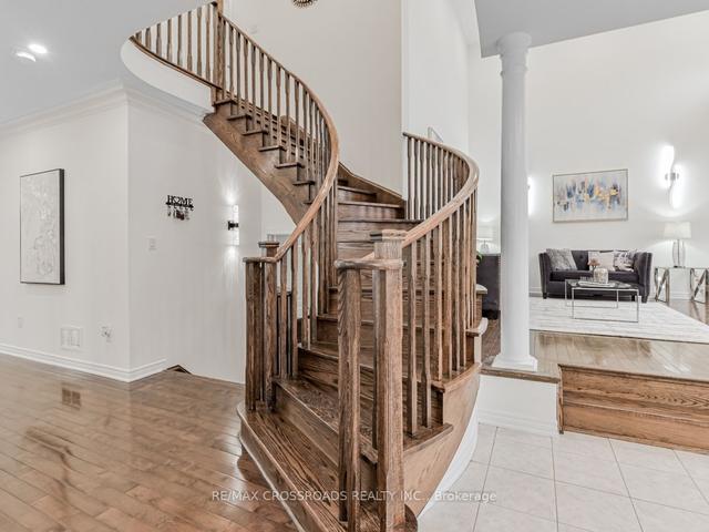 5 Forestbrook Dr, House detached with 4 bedrooms, 5 bathrooms and 4 parking in Markham ON | Image 35