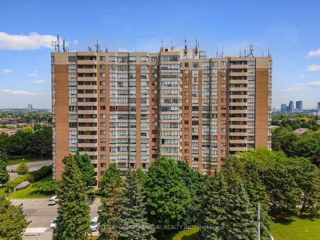 606 - 7601 Bathurst St, Condo with 2 bedrooms, 2 bathrooms and 1 parking in Vaughan ON | Image 25