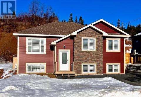 31 Percy Drive, Clarenville, NL, A5A0C5 | Card Image