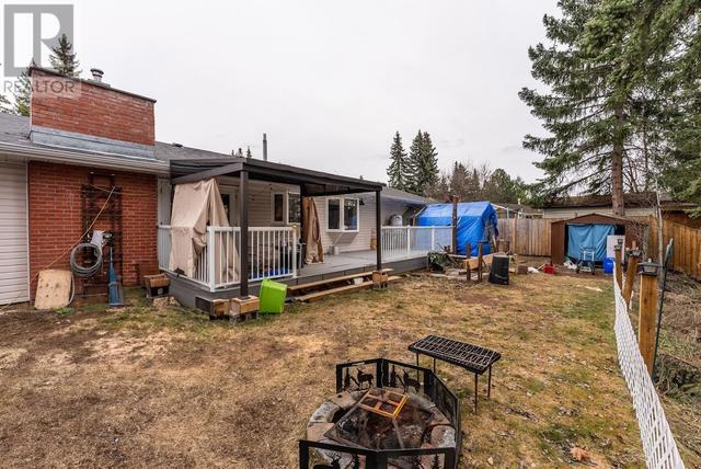 2161 Churchill Road, House detached with 3 bedrooms, 2 bathrooms and null parking in Prince George BC | Image 28