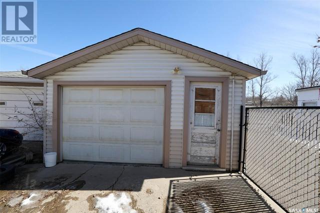 91 Rothwell Crescent, House detached with 3 bedrooms, 2 bathrooms and null parking in Regina SK | Image 24