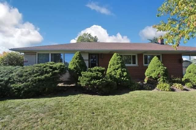 406 Rossland Rd W, House detached with 3 bedrooms, 2 bathrooms and 3 parking in Oshawa ON | Image 1