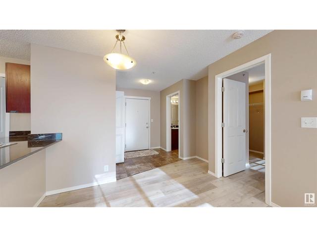 107 - 12025 22 Av Sw, Condo with 2 bedrooms, 1 bathrooms and null parking in Edmonton AB | Image 5