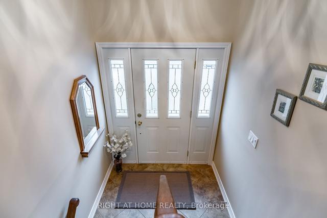 414 Paddington Cres N, House detached with 3 bedrooms, 2 bathrooms and 5 parking in Oshawa ON | Image 34